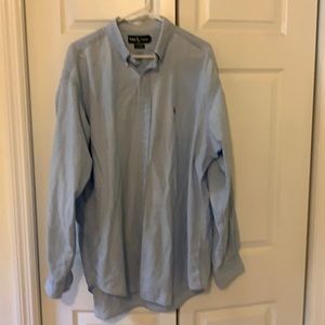 Ralph Lauren Men’s L/S Shirt